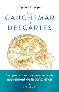 Front cover_Le cauchemar de Descartes