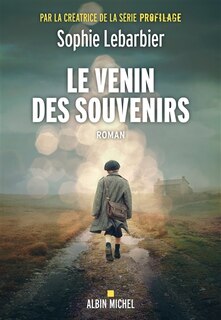 Couverture_Le venin des souvenirs