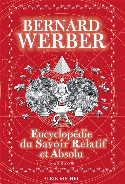Front cover_ENCYCLOPÉDIE DU SAVOIR RELATIF ET ABSOLU T02
