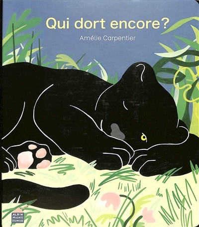 Couverture_Qui dort encore ?