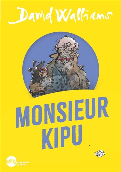 Front cover_Monsieur Kipu