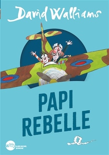 Front cover_Papi rebelle