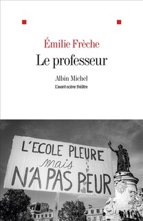 Couverture_Le professeur