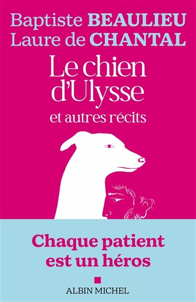 Couverture_Le chien d'Ulysse