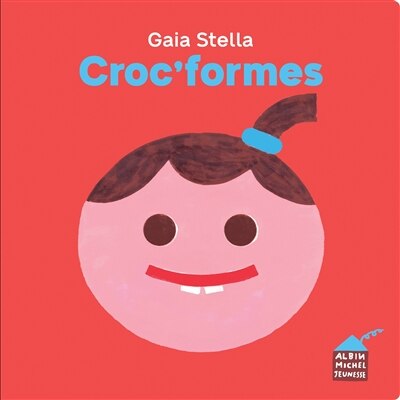 Front cover_Croc' formes