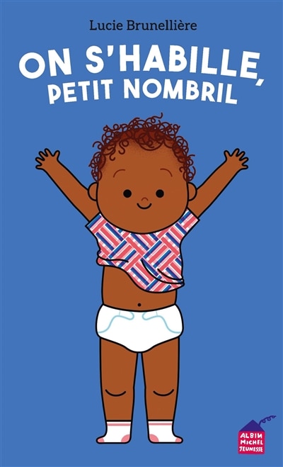 Front cover_ON S'HABILLE, PETIT NOMBRIL!
