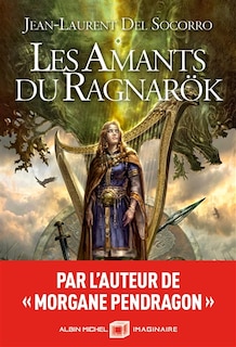 Front cover_Les amants du Ragnarök