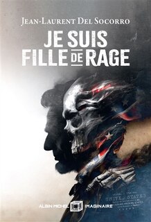 Front cover_Je suis fille de rage