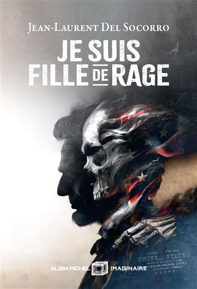 Front cover_Je suis fille de rage