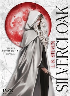 Front cover_Silvercloak t.1 version fran&ccedil;aise
