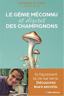 Front cover_CHAMPIGNON