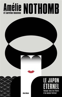 Couverture_JAPON ETERNEL -VOYAGE SOUS LES FLEURS DU MONDE FLOTTANT