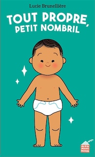 Couverture_Tout propre, petit nombril