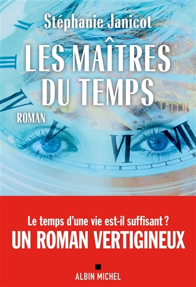 Couverture_Les maîtres du temps