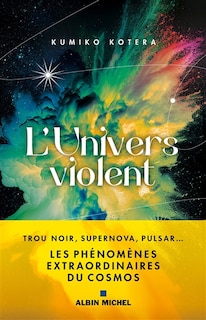 Couverture_L'UNIVERS VIOLENT