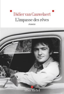 Front cover_L'impasse des rêves