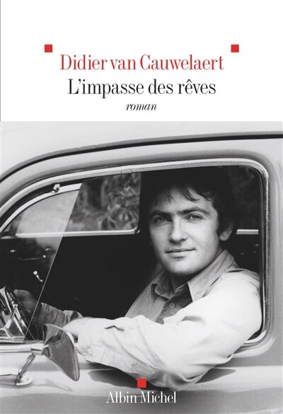 Front cover_L'impasse des rêves