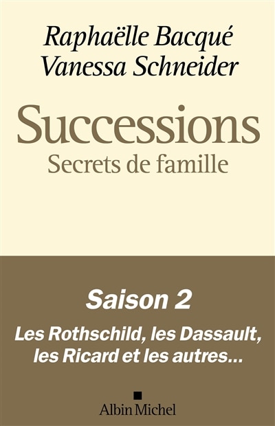 Front cover_Successions