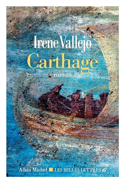 Front cover_Carthage