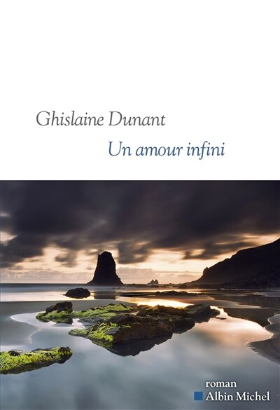 Front cover_Un amour infini