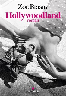 Front cover_Hollywoodland