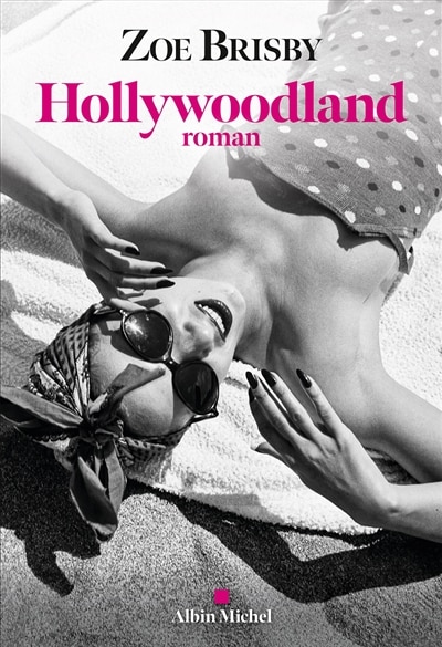 Front cover_Hollywoodland