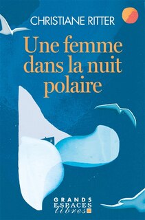 Couverture_Une femme dans la nuit polaire