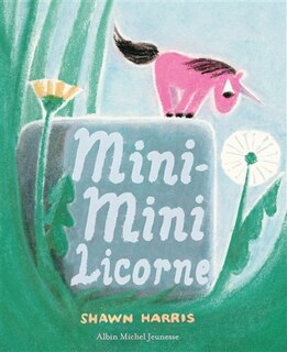 Couverture_Mini-Mini Licorne