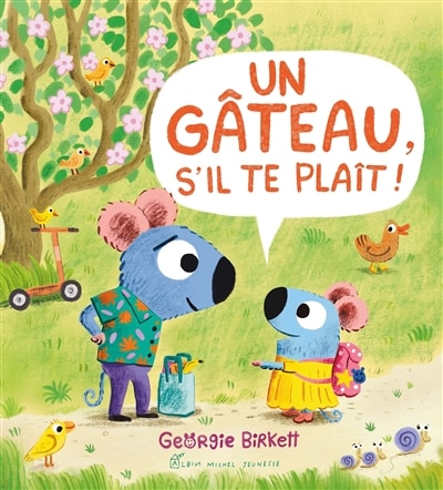 Couverture_Un gâteau, s'il te plaît !