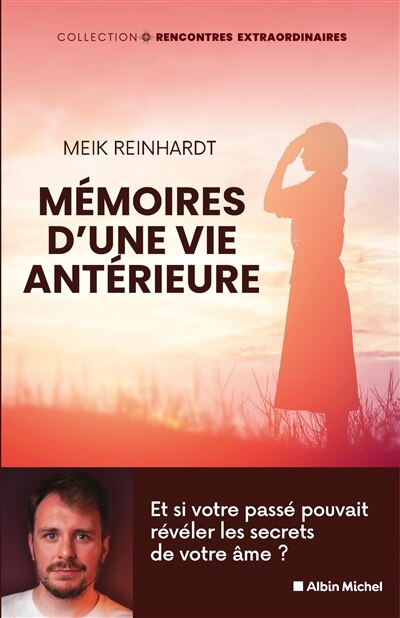Front cover_M&eacute;moires d'une vie ant&eacute;rieure