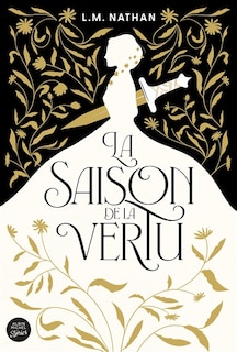 Front cover_La saison de la vertu