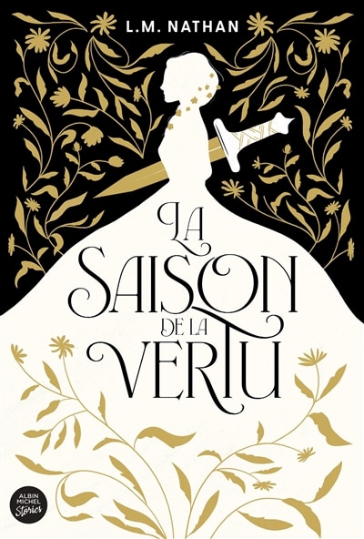 Front cover_La saison de la vertu