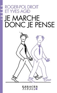 Couverture_Je marche donc je pense