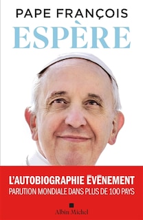 Couverture_ESPERE -L'AUTOBIOGRAPHIE