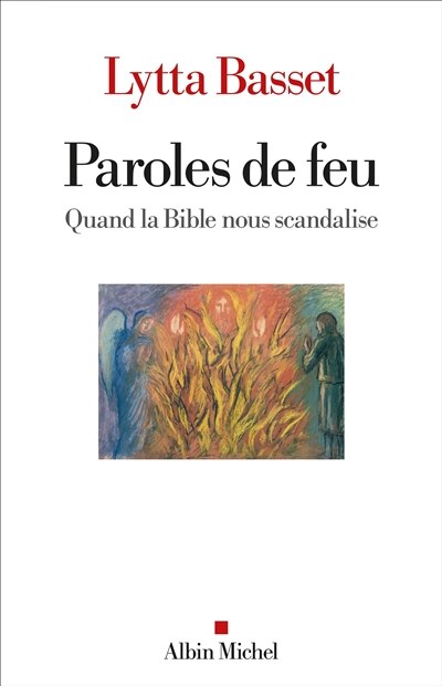 Front cover_PAROLE DE FEU