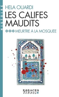 Couverture_Meurtre à la mosquée