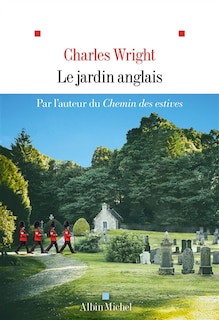 Front cover_Le jardin anglais