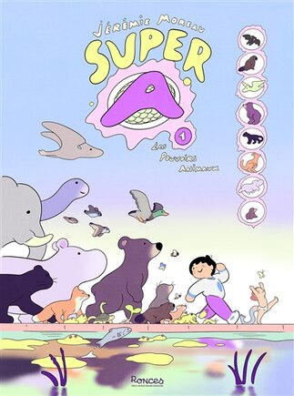 Couverture