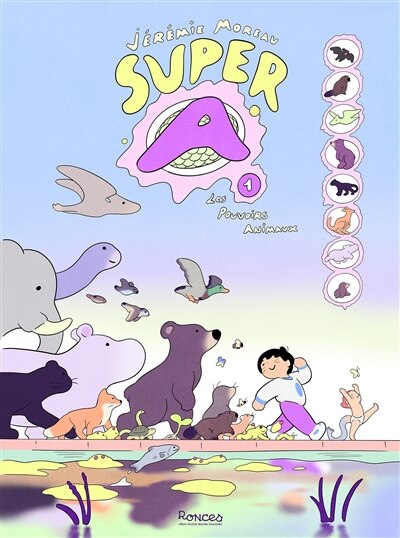 Couverture_Les pouvoirs animaux