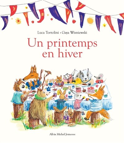Front cover_Un printemps en hiver