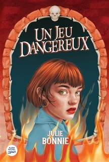Front cover_Un jeu dangereux