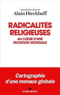 Front cover_Radicalités religieuses