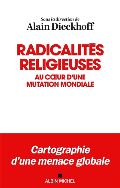 Front cover_Radicalités religieuses