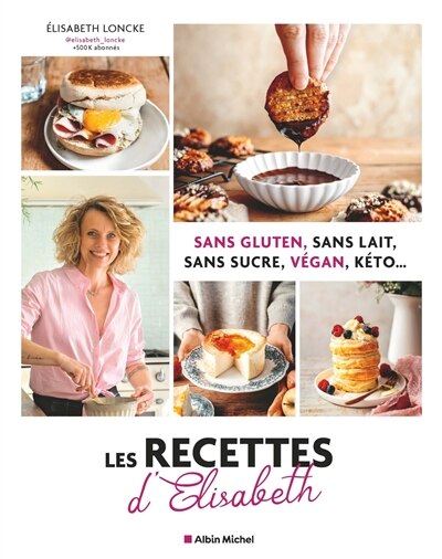 Couverture_Sans gluten, sans lait, sans sucre, v&eacute;gan, k&eacute;to...