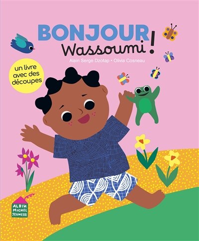 Couverture_Bonjour Wassoumi !