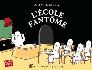 Couverture_L' école fantôme