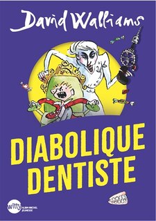 Couverture_Diabolique dentiste