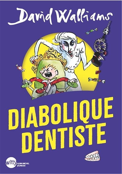 Couverture_Diabolique dentiste