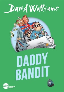 Couverture_Daddy bandit