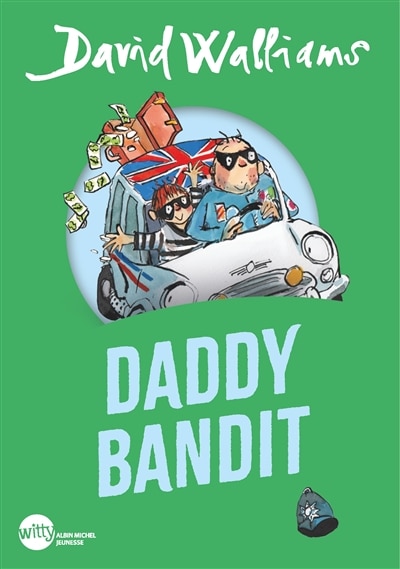 Couverture_Daddy bandit